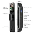 TYSH-LWT9 Smart Door Lock - 2
