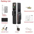 TYSH-LWT9 Smart Door Lock - 4