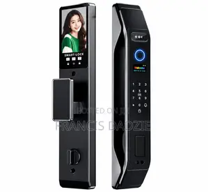 TYSH-LWT9 Smart Door Lock