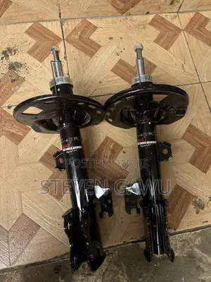 Toyota Highlander 2016 - Brand New Shocks, Struts & Components