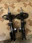 Toyota Highlander 2016 - Brand New Shocks, Struts & Components - 1