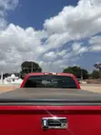 Toyota Tundra 2017 Red - 2