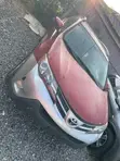 Toyota RAV4 2013 Red - 2