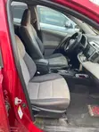 Toyota RAV4 2013 Red - 3