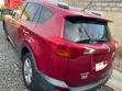 Toyota RAV4 2013 Red - 4