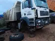 MAN 21 CBM Diesel Dump Truck - 2