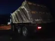 MAN 21 CBM Diesel Dump Truck - 5