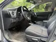 2018 Toyota Corolla SE (1.8L 4cyl 6M) Gray - 2