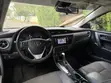 2018 Toyota Corolla SE (1.8L 4cyl 6M) Gray - 4