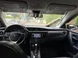2018 Toyota Corolla SE (1.8L 4cyl 6M) Gray - 5