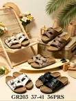 Birkenstock Slides - 2
