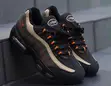 Nike Air Max 95 Dark Army - 1