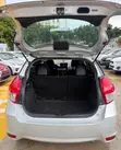 Toyota Yaris 2015 Silver - 5