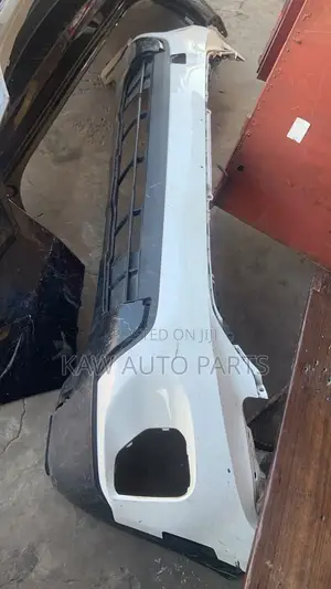 Front Bumper for Kia Seltos (2023-2025)