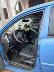 Pontiac Vibe 2006 Blue - 1