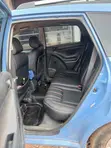 Pontiac Vibe 2006 Blue - 3
