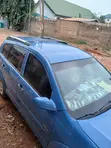 Pontiac Vibe 2006 Blue - 4