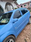 Pontiac Vibe 2006 Blue - 5