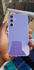 Samsung Galaxy S23 FE 256GB Purple - 3