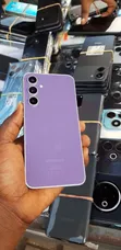 Samsung Galaxy S23 FE 256GB Purple - 4
