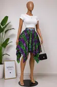 Handkerchief Skirt - Brand New - 1