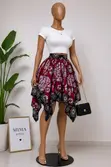 Handkerchief Skirt - Brand New - 2