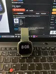 Fitbit Versa 3 Smartwatch - 1