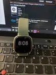 Fitbit Versa 3 Smartwatch - 3