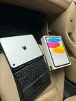 Apple iPad (2025) 128GB Silver - 2