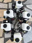 Toyota Land Cruiser Electronics - 1