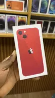 New Apple iPhone 13 Mini 128GB Red - 3