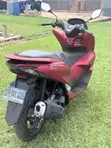 New Honda PCX 5 Scooter - 2