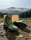 Security Military Tactical Boots - 1