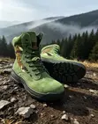 Security Military Tactical Boots - 3