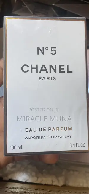 Chanel No. 5 Parfum - 100ml