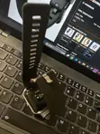 Fitbit Blaze Smart Fitness Watch - 2
