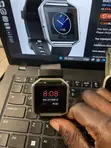 Fitbit Blaze Smart Fitness Watch - 3