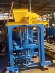 Brand New Industrial Block Machines for Sale - 1