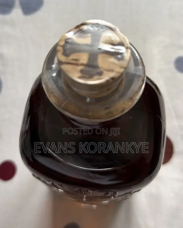 Sealed Bumbu The Original Rum - 1