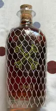 Sealed Bumbu The Original Rum - 3