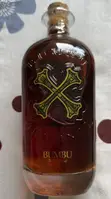 Sealed Bumbu The Original Rum - 4