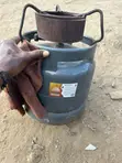 Used 6kg Gas Cylinder - 1