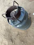 Used 6kg Gas Cylinder - 2