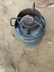 Used 6kg Gas Cylinder - 3