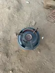 Used 6kg Gas Cylinder - 4