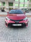 2017 Toyota Corolla SE Sedan - 1
