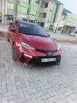 2017 Toyota Corolla SE Sedan - 3