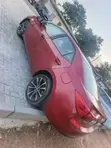2017 Toyota Corolla SE Sedan - 5