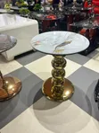Quality Luxury Marble Coffee Table - 1