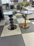 Quality Luxury Marble Coffee Table - 2